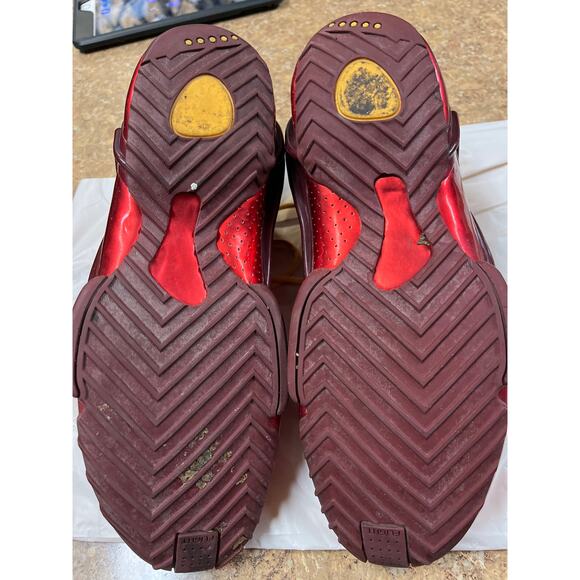 Nike Zoom Air Hyperflight sneakers number 599503–600 - Picture 9 of 10